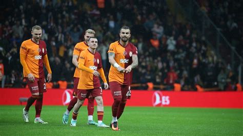 K­a­y­s­e­r­i­s­p­o­r­-­G­a­l­a­t­a­s­a­r­a­y­ ­m­a­ç­ı­n­ı­n­ ­m­u­h­t­e­m­e­l­ ­1­1­­l­e­r­i­